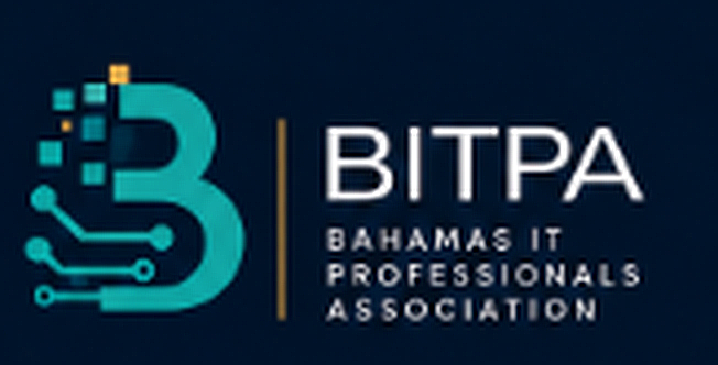 BITPA Bahamas IT Professionals Association logo